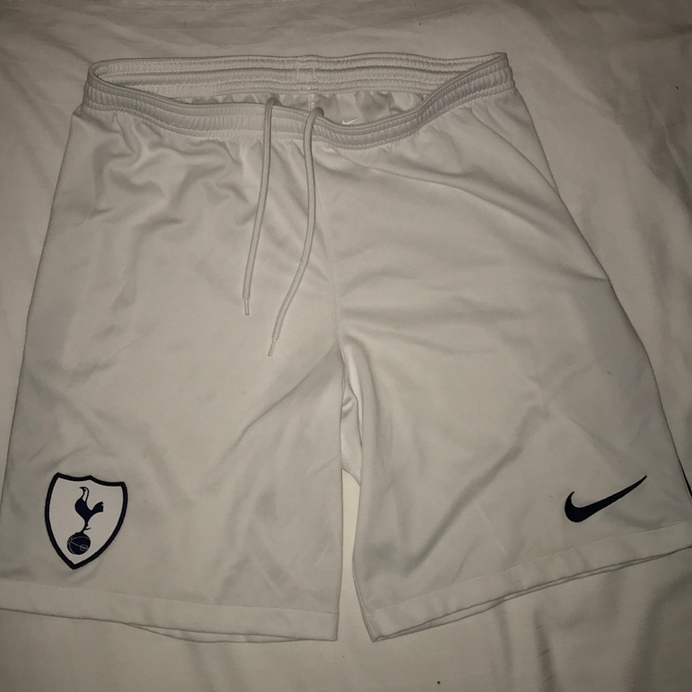 Tottenham Football Athlete Dri-Fit Shorts